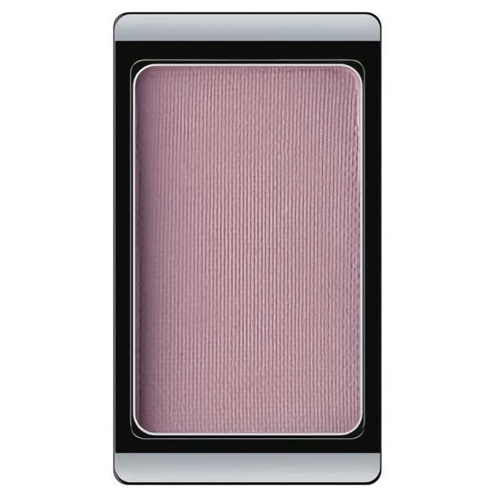 Artdeco Eyeshadow No.574 Matt Tender Mauve in the group Artdeco / Eyeshadows / Matt at Nails, Body & Beauty (30-574)