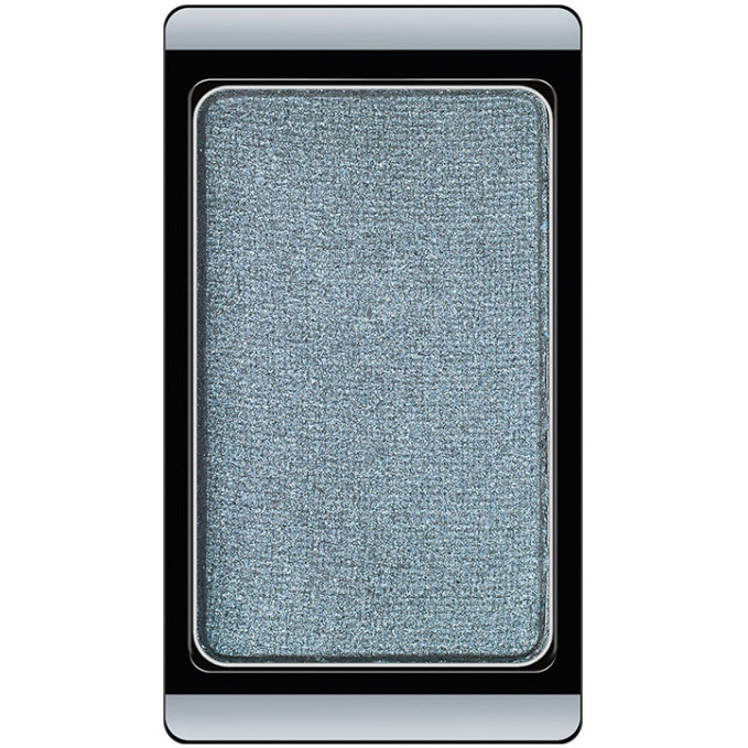 Artdeco Eyeshadow No.69A Pearly Smokey Blue in the group Artdeco / Eyeshadows / Pearly at Nails, Body & Beauty (30-69A)