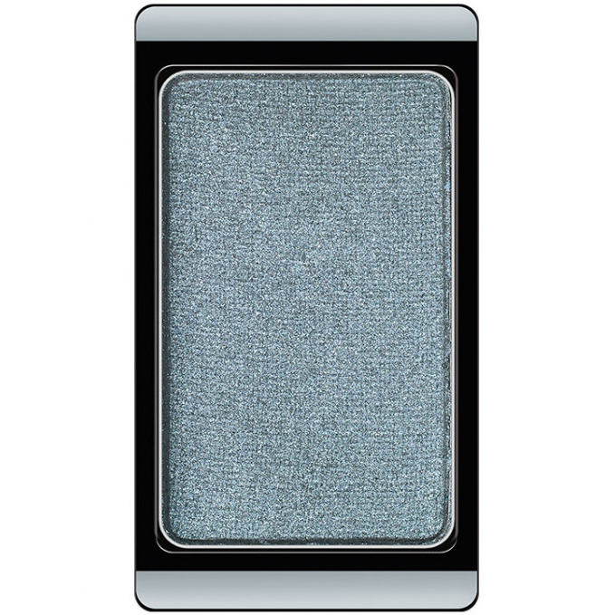 Artdeco Eyeshadow No.69A Pearly Smokey Blue in the group Artdeco / Makeup / Eyeshadows / Pearly at Nails, Body & Beauty (30-69A)