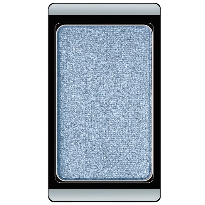 Artdeco Eyeshadow No.76 Forget-me-not in the group Artdeco / Makeup / Eyeshadows / Pearly at Nails, Body & Beauty (30-76)