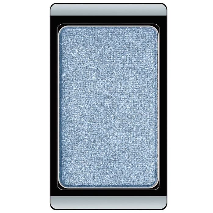 Artdeco Eyeshadow No.76 Forget-me-not in the group Artdeco / Eyeshadows / Pearly at Nails, Body & Beauty (30-76)