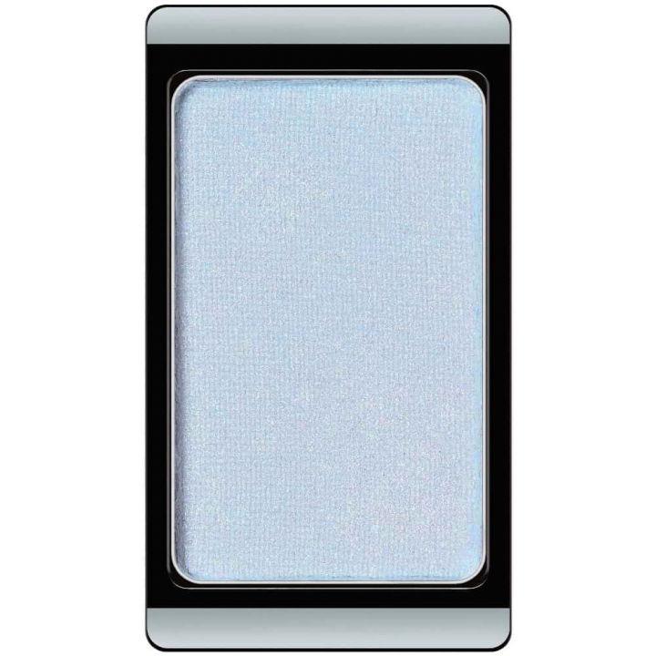 Artdeco Eyeshadow No.75 Pearly Light Blue in the group Artdeco / Makeup / Eyeshadows / Pearly at Nails, Body & Beauty (30.75)