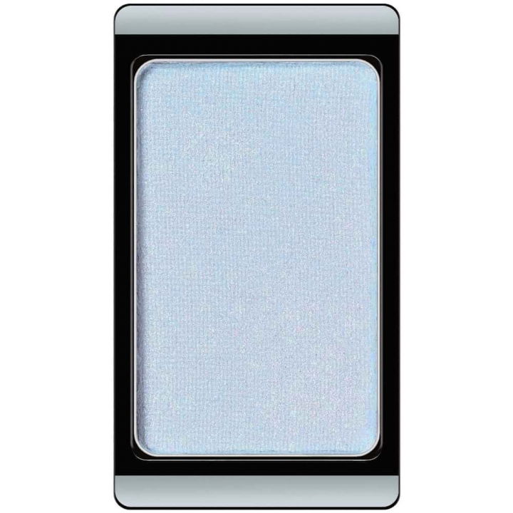 Artdeco Eyeshadow No.75 Pearly Light Blue in the group Artdeco / Eyeshadows / Pearly at Nails, Body & Beauty (30.75)