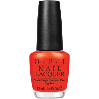 OPI Holland A Roll in the Hague in the group OPI / Nail Polish / Holland at Nails, Body & Beauty (3011)