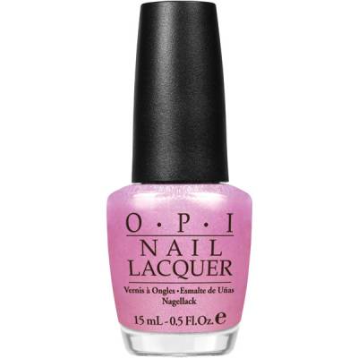 OPI Holland Pedal Faster Suzi! in the group OPI / Nail Polish / Holland at Nails, Body & Beauty (3014)