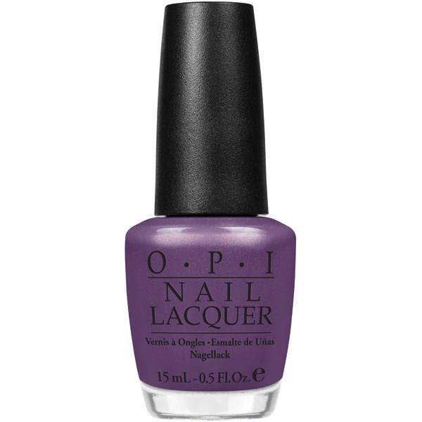 OPI Holland Dutch Ya Just Love OPI? in the group OPI / Nail Polish / Holland at Nails, Body & Beauty (3015)