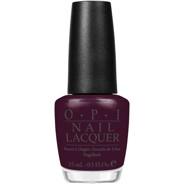 OPI Holland Vampsterdam in the group OPI / Nail Polish / Holland at Nails, Body & Beauty (3016)