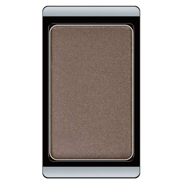 Artdeco gonskugga Matt No.517 Chocolate Brown in the group Artdeco / Makeup / Eyeshadows / Matt at Nails, Body & Beauty (3026)