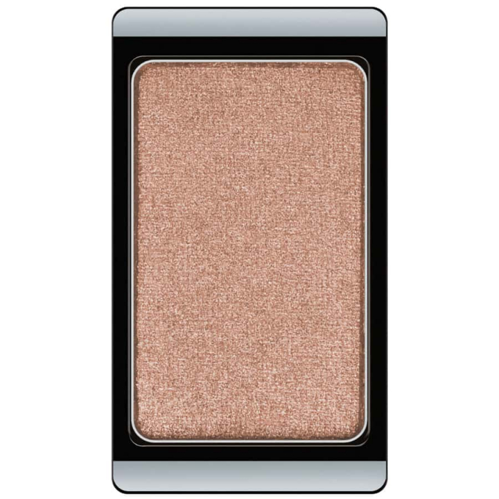 Artdeco Eyeshadow No.210 Golden Highlights in the group Artdeco / Eyeshadows / DuoCrome at Nails, Body & Beauty (3029)
