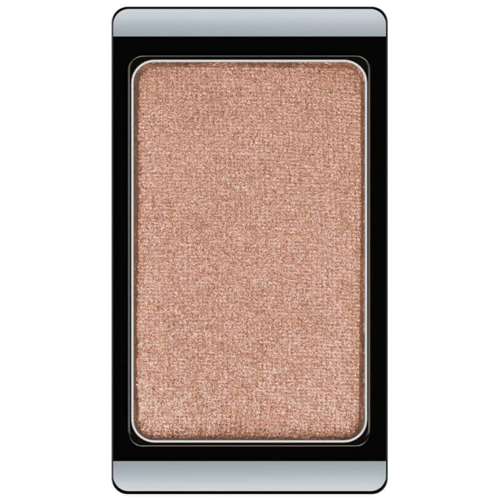 Artdeco Eyeshadow No.210 Golden Highlights in the group Artdeco / Makeup / Eyeshadows / DuoCrome at Nails, Body & Beauty (3029)