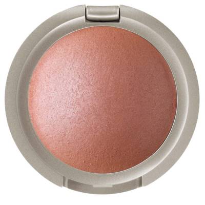Artdeco Mineral Baked Blusher Nr:10 Graceful Apricot in the group Artdeco / Makeup / Blusher at Nails, Body & Beauty (304)