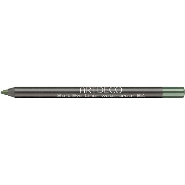 Artdeco Soft Eye Liner Nr:64 Green Island in the group Artdeco / Makeup Collections / Beauty Meets Fashion at Nails, Body & Beauty (3045)