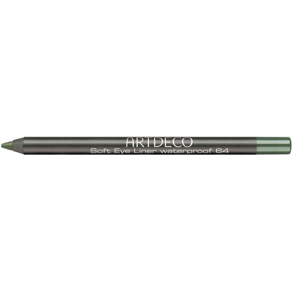 Artdeco Soft Eye Liner Nr:64 Green Island in the group Artdeco / Eye Liners at Nails, Body & Beauty (3045)