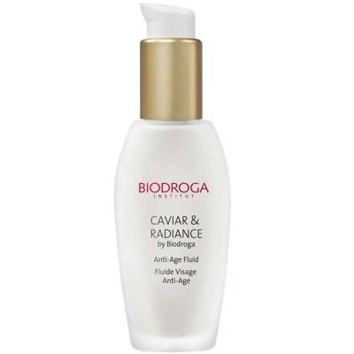 Biodroga Caviar & Radiance Anti-Age Fluid in the group Product Cemetery at Nails, Body & Beauty (3056)