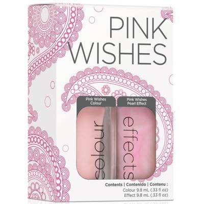 CND Pink Wishes in the group Product Cemetery at Nails, Body & Beauty (3079)