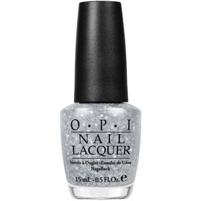 OPI New York City Ballet Pirouette My Whistle in the group OPI / Nail Polish / Soft Shades at Nails, Body & Beauty (3093)