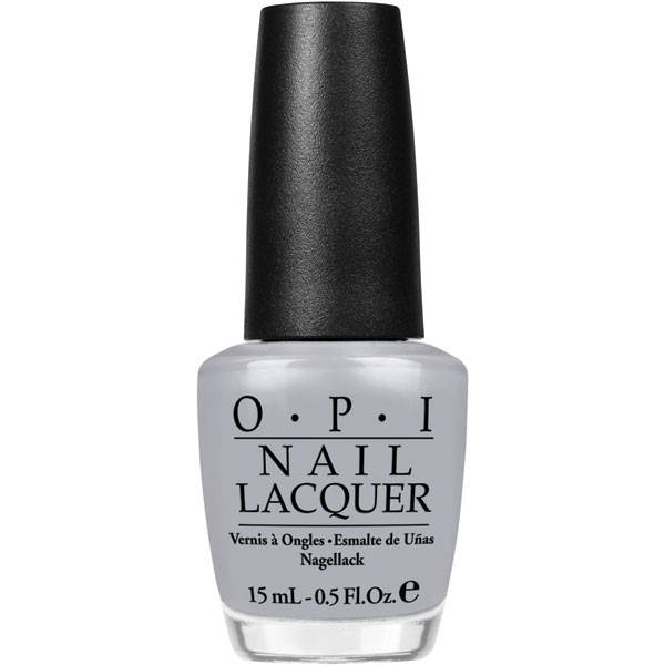 OPI New York City Ballet My Pointe Exactly in the group OPI / Nail Polish / Soft Shades at Nails, Body & Beauty (3094)