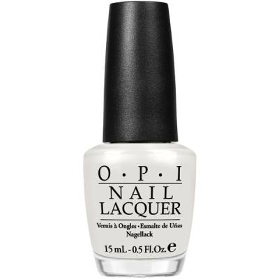 OPI New York City Ballet Don't Touch My Tutu! in the group OPI / Nail Polish / Soft Shades at Nails, Body & Beauty (3096)