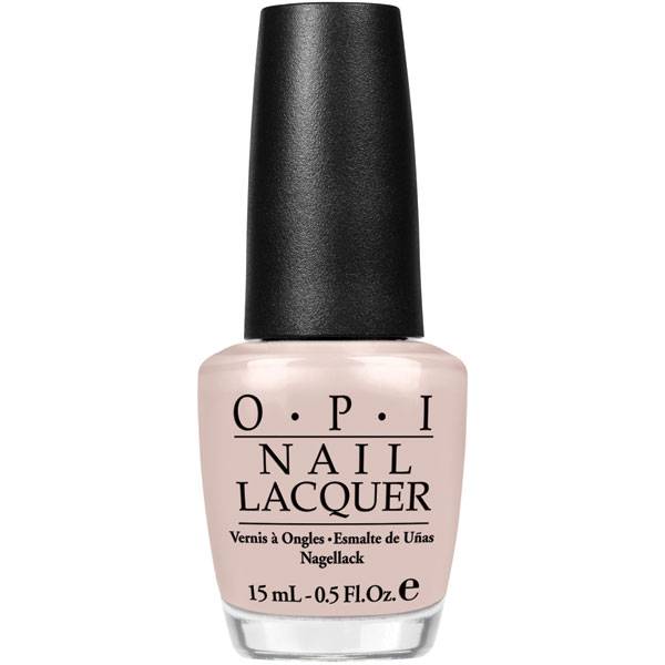 OPI New York City Ballet Barre My Soul.. in the group OPI / Nail Polish / Soft Shades at Nails, Body & Beauty (3097)