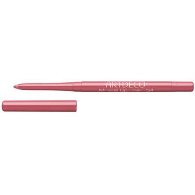 Artdeco Mineral Lip Liner Nr:54 French Rose in the group Artdeco / Lip Liners at Nails, Body & Beauty (310)