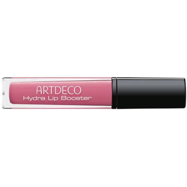 Artdeco Hydra Lip Booster Nr:38 Translucent Rose in the group Artdeco / Makeup / Lip Gloss at Nails, Body & Beauty (3109)