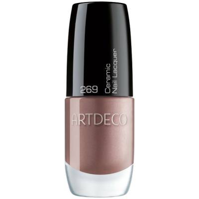 Artdeco Nagellack Nr:269 Magic Orient in the group Artdeco / Nail Polish at Nails, Body & Beauty (3113)