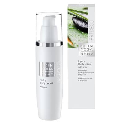 Artdeco Skin Yoga Hydra Body Lotion with Urea in the group Product Cemetery at Nails, Body & Beauty (3118)