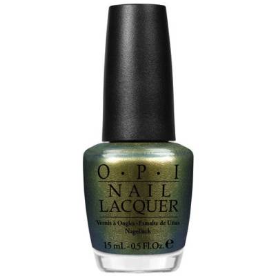 OPI Spider-Man Just Spotted The Lizard in the group OPI / Nail Polish / Spider-Man at Nails, Body & Beauty (3121)