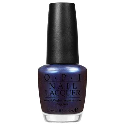 OPI Spider-Man Into The Night in the group OPI / Nail Polish / Spider-Man at Nails, Body & Beauty (3123)