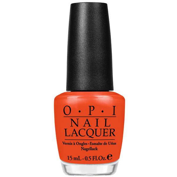 OPI Spider-Man Call Me Gwen-Ever in the group OPI / Nail Polish / Spider-Man at Nails, Body & Beauty (3124)