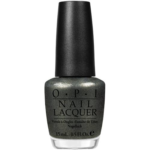 OPI Spider-Man Number One Nemesis in the group OPI / Nail Polish / Spider-Man at Nails, Body & Beauty (3125)