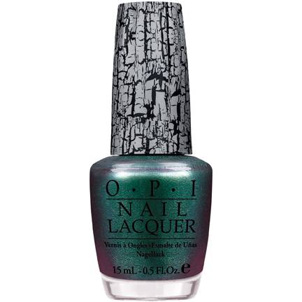 OPI Shatter The Scales in the group OPI / Nail Polish / Spider-Man at Nails, Body & Beauty (3127)