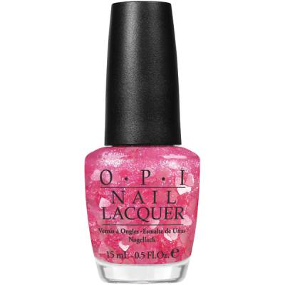 OPI Vintage Minnie Mouse Nothin Mousie Bout It in the group OPI / Nail Polish / Minnie Mouse at Nails, Body & Beauty (3146)