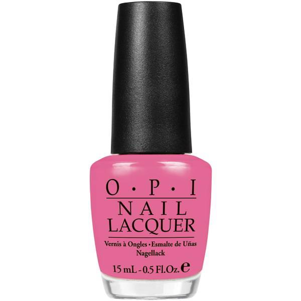 OPI Vintage Minnie Mouse If You Moust You Moust in the group OPI / Nail Polish / Minnie Mouse at Nails, Body & Beauty (3147)