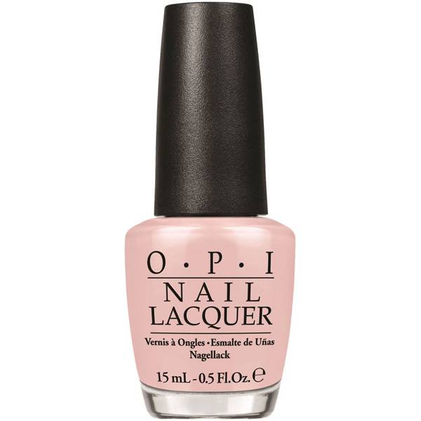 OPI Samoan Sand in the group OPI / Nail Polish / Other Shades at Nails, Body & Beauty (3178)