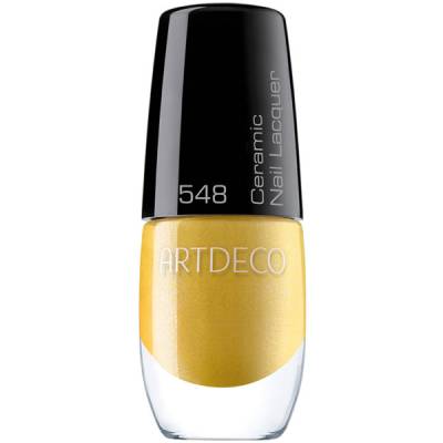 Artdeco Mini Nagellack Nr:548 Blazing Sunburst in the group Artdeco / Nail Polish at Nails, Body & Beauty (3196)