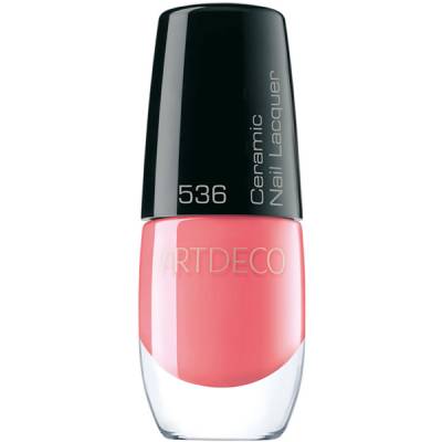 Artdeco Mini Nagellack Nr:536 Pink Elegance in the group Artdeco / Nail Polish at Nails, Body & Beauty (3199)