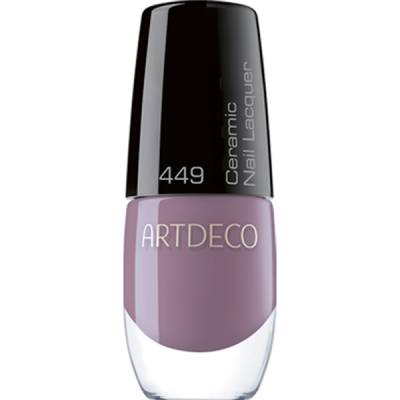 Artdeco Mini Nagellack Nr:449 Playful Violet in the group Artdeco / Nail Polish at Nails, Body & Beauty (3209)