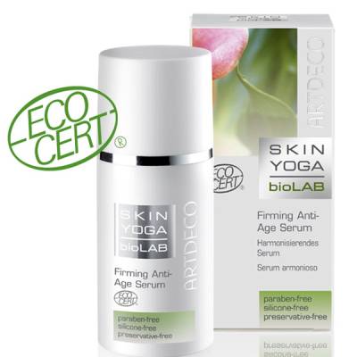 Artdeco Skin Yoga bioLAB Firming Anti-Age Serum in the group Product Cemetery at Nails, Body & Beauty (3213)