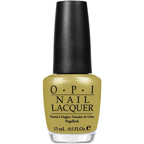 OPI Germany Dont Talk Bach To Me in the group OPI / Nail Polish / Germany at Nails, Body & Beauty (3291)