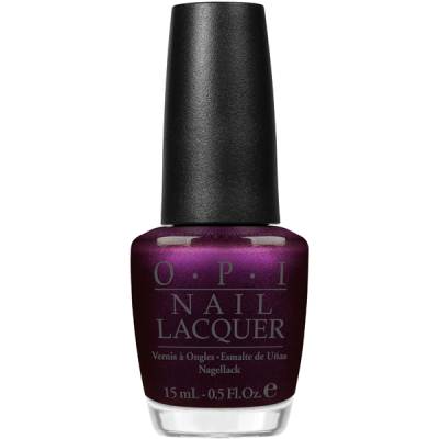 OPI Germany Every Month is Oktoberfest in the group OPI / Nail Polish / Germany at Nails, Body & Beauty (3292)