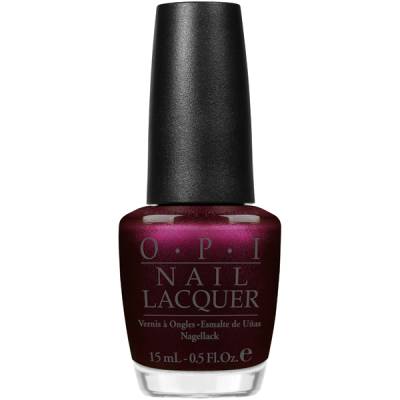 OPI Germany German-Icure By OPI in the group OPI / Nail Polish / Germany at Nails, Body & Beauty (3293)