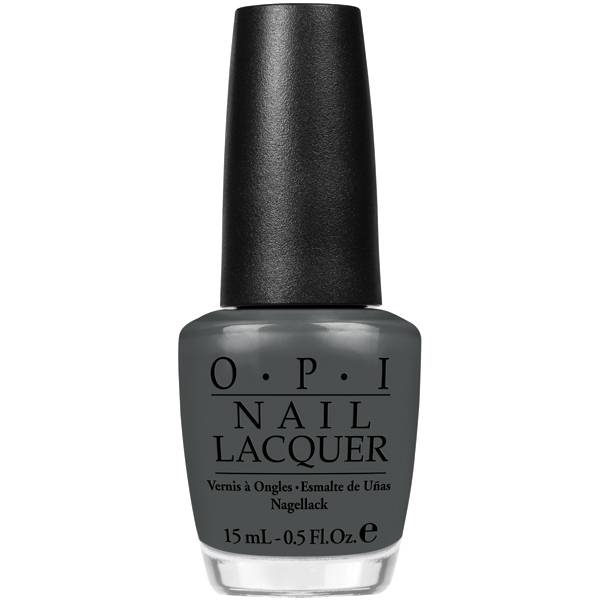 OPI Germany Nein! Nein! Nein! OK Fine! in the group OPI / Nail Polish / Germany at Nails, Body & Beauty (3295)