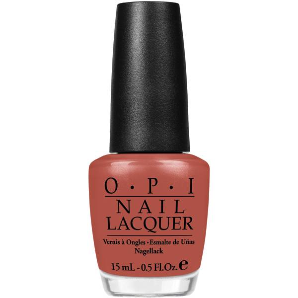 OPI Germany Schnapps Out Of It! in the group OPI / Nail Polish / Germany at Nails, Body & Beauty (3296)