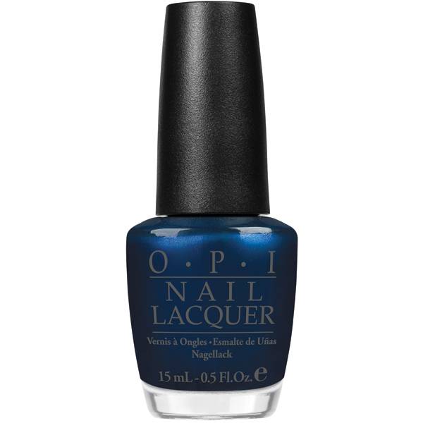 OPI Germany Unfor-Greta-Bly Blue in the group OPI / Nail Polish / Germany at Nails, Body & Beauty (3298)