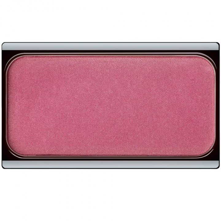 Artdeco Blusher No.30 Bright Fuchsia Blush in the group Artdeco / Blusher at Nails, Body & Beauty (330-30)
