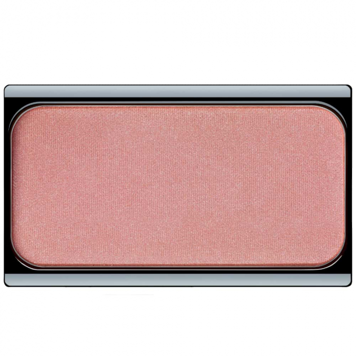Artdeco Blusher No.33A Little Romance in the group Artdeco / Makeup Collections / Flirt with the Mediterranean Life at Nails, Body & Beauty (330-33A)