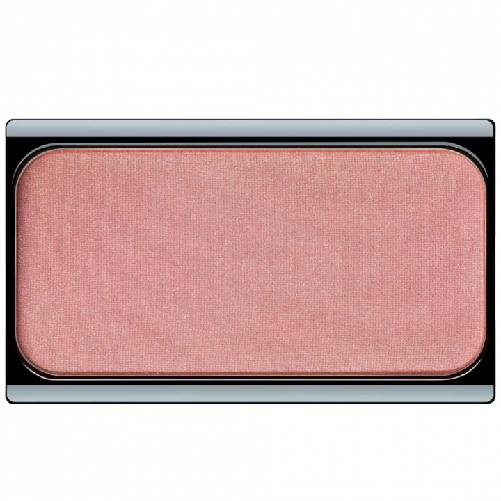 Artdeco Blusher No.33A Little Romance in the group Artdeco / Blusher at Nails, Body & Beauty (330-33A)