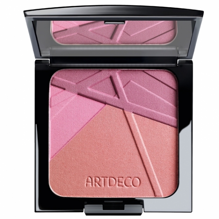 Artdeco Blush Couture -Cross The Line- in the group Artdeco / Blusher at Nails, Body & Beauty (33107)