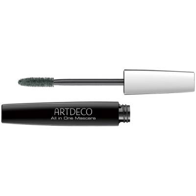 Artdeco All in One Mascara Nr:07 Gr-Grn in the group Artdeco / Makeup / Mascara at Nails, Body & Beauty (3323)